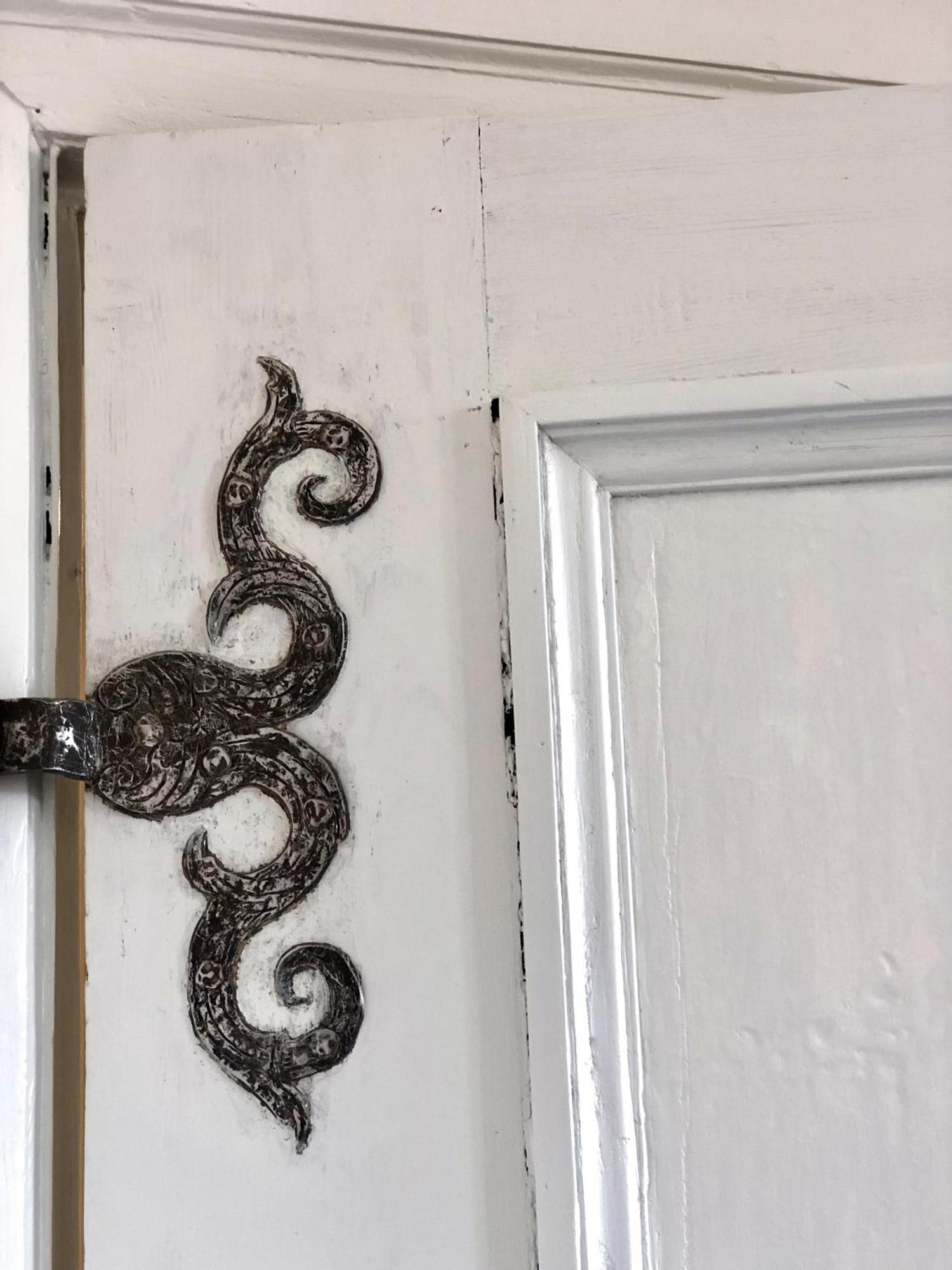 Apartment Himmlischer Hof Ferienwohnungen, Denkmal Anno 1477