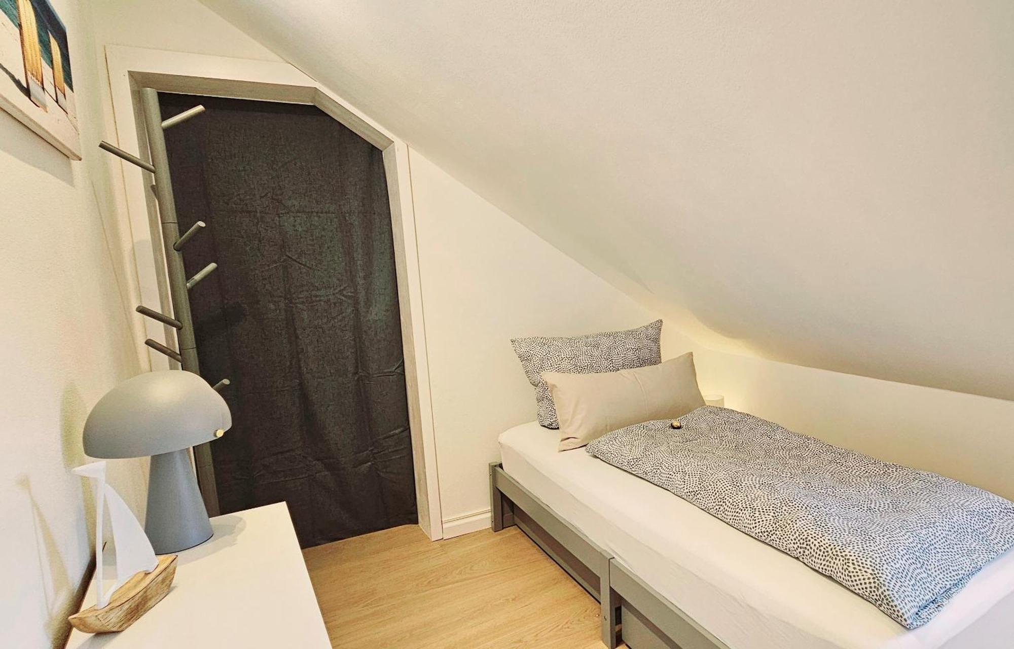 Apartment Himmlischer Hof Ferienwohnungen, Denkmal Anno 1477 *